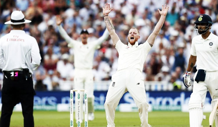 Shirts To Bear ‘Numbers And Names’ In The Ashes?